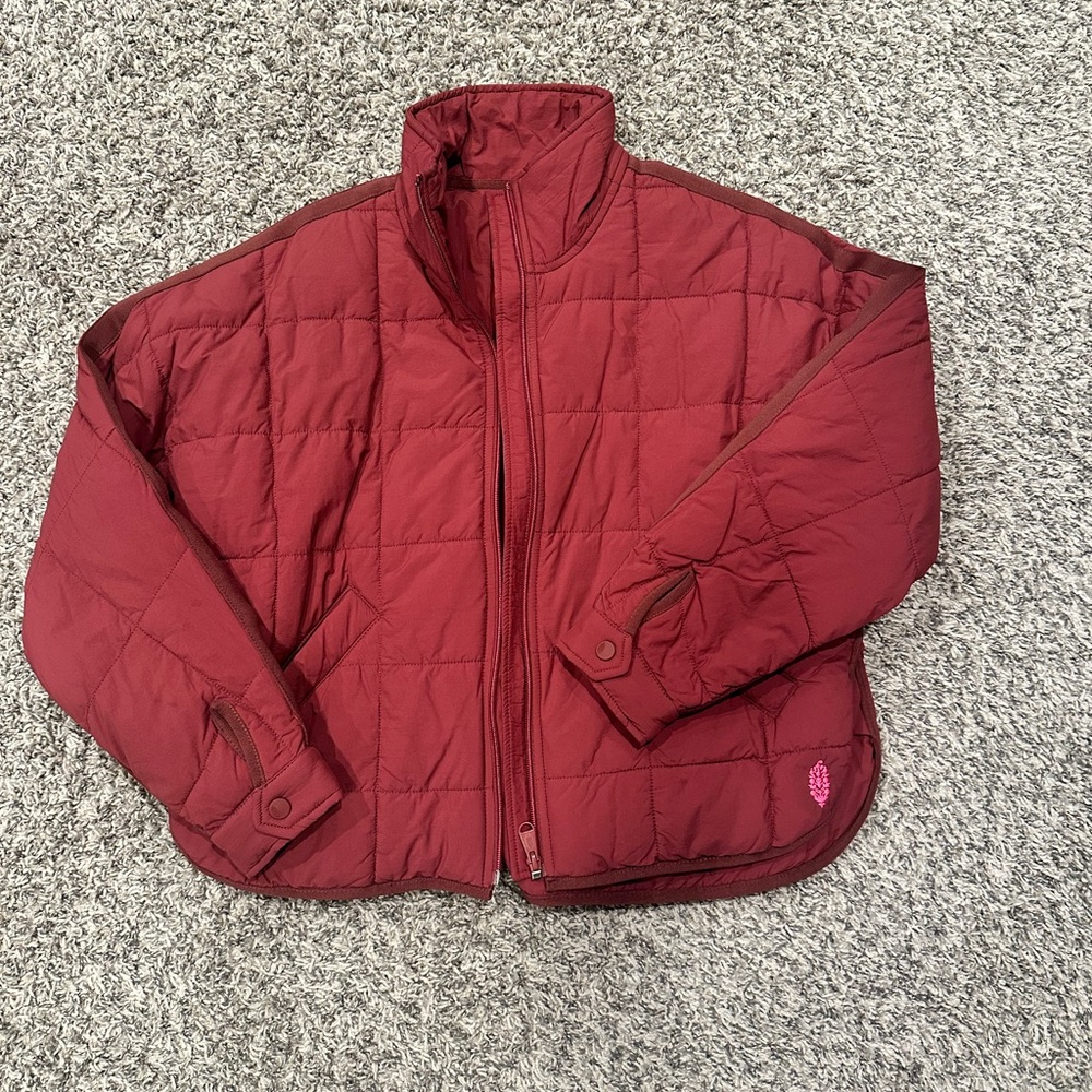 FP Movement pippa packable puffer